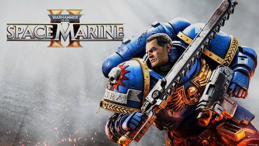 战锤40K：星际战士2